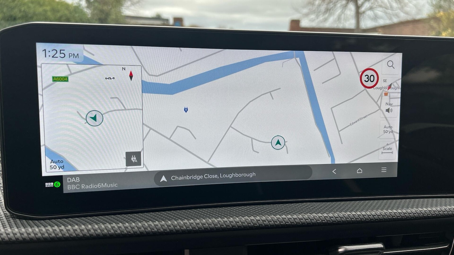 Used Kia EV6 2025 for sale - 76633172: Photo 13