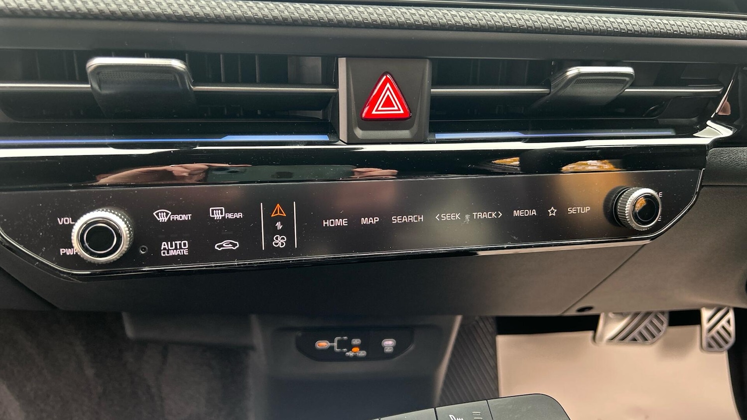 Used Kia EV6 2025 for sale - 76633172: Photo 17