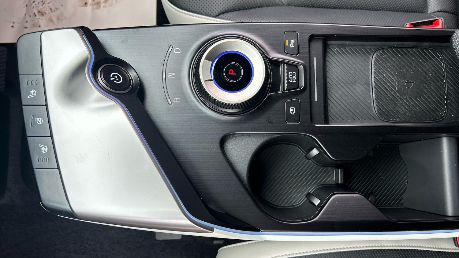 Used Kia EV6 2025 for sale - 76633172: Photo 18