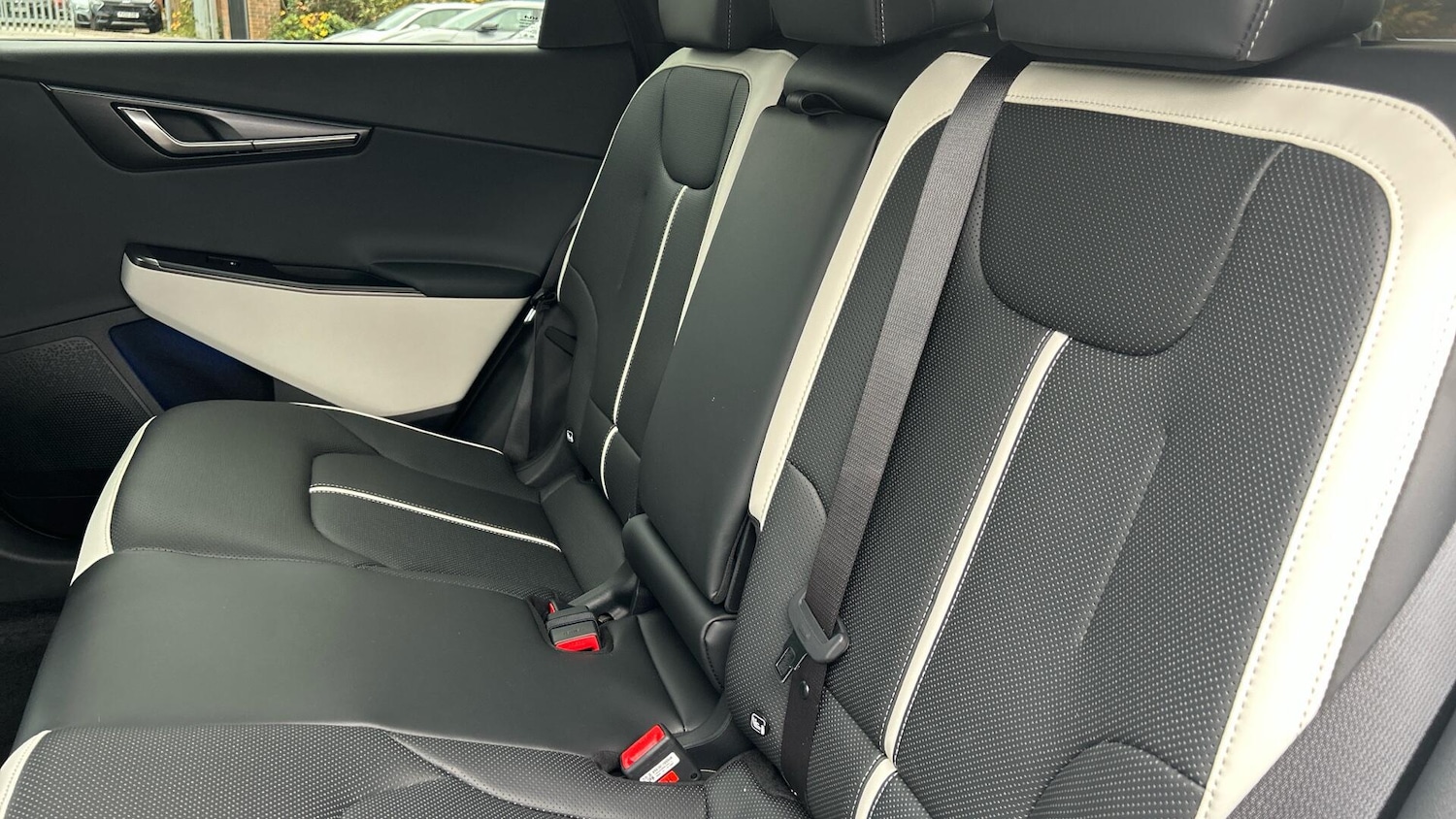 Used Kia EV6 2025 for sale - 76633172: Photo 23