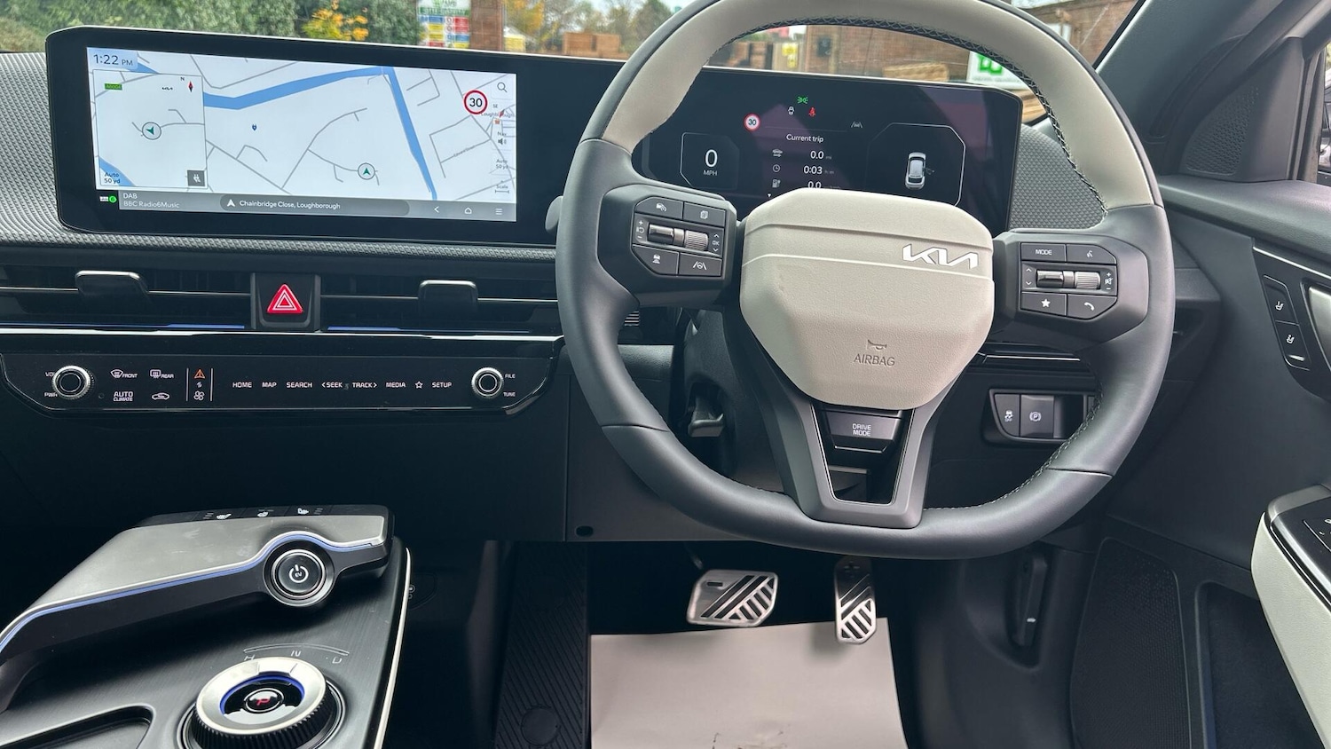 Used Kia EV6 2025 for sale - 76633172: Photo 6