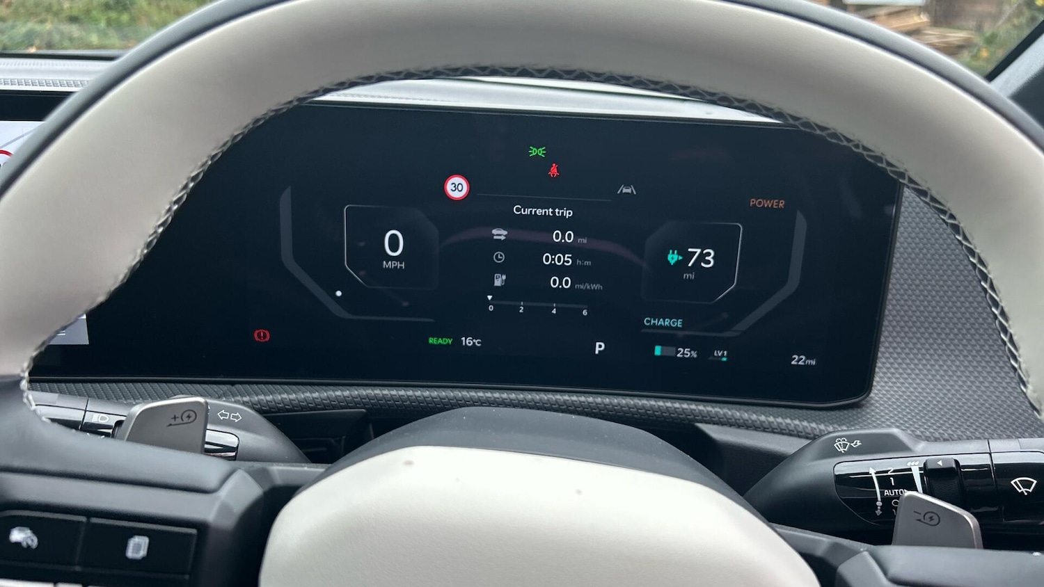 Used Kia EV6 2025 for sale - 76633172: Photo 7