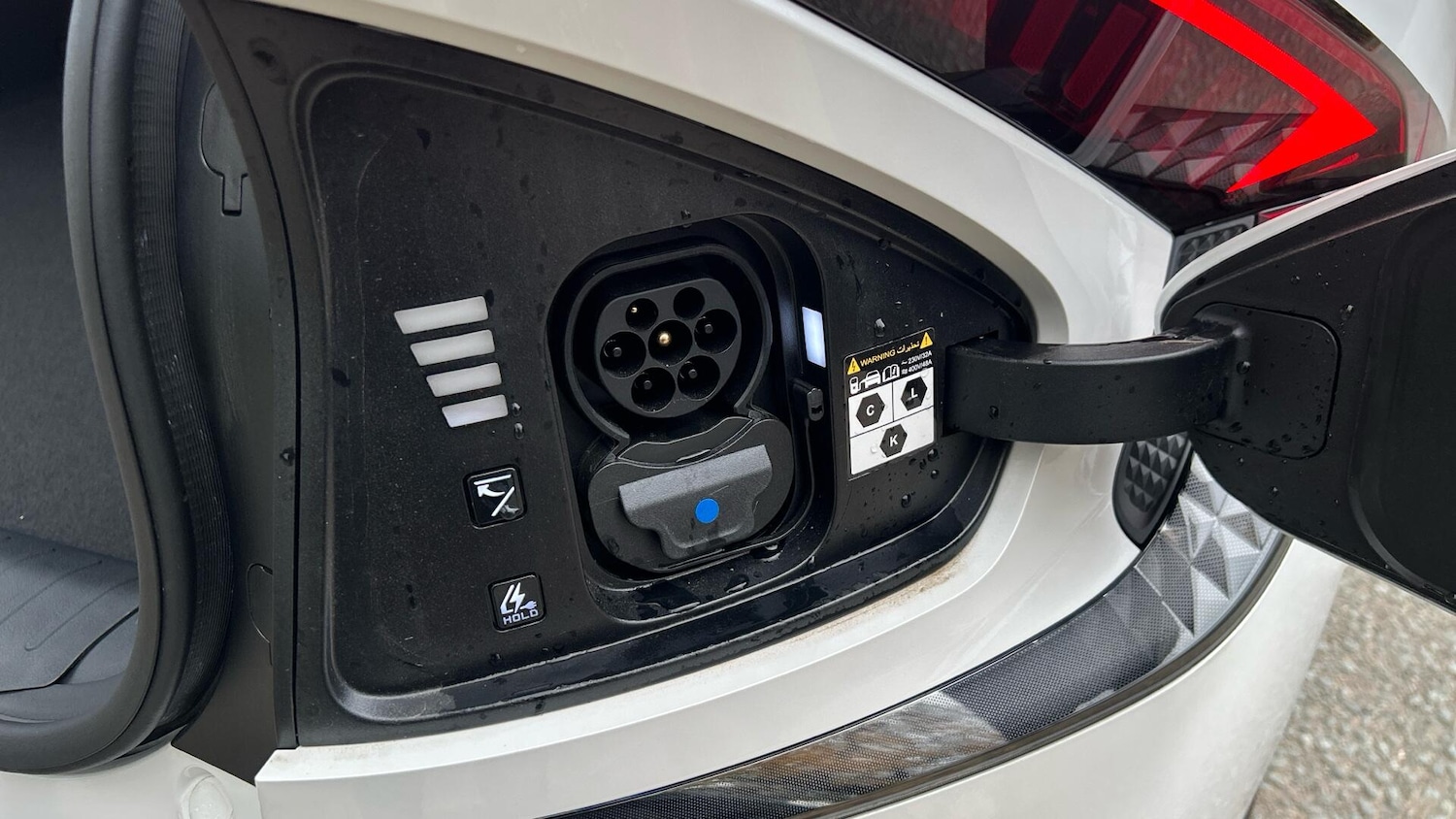 Used Kia EV6 2025 for sale - 76633172: Photo 9