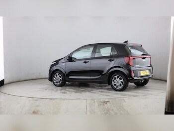 Used Kia Picanto 2025 for sale - 78230813: Photo