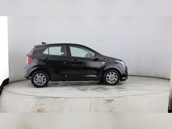 Used Kia Picanto 2025 for sale - 78230813: Photo