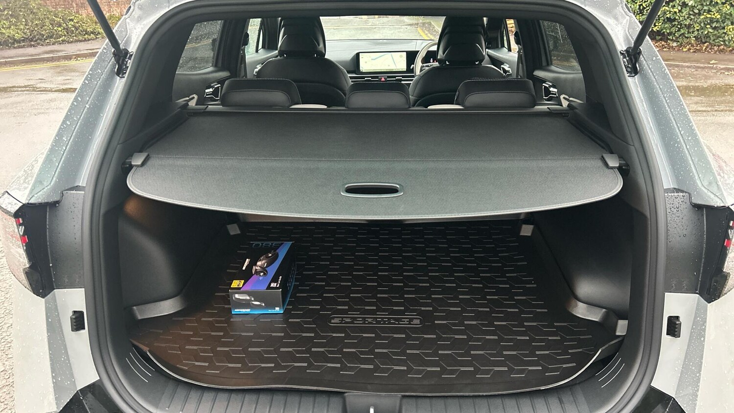 Used Kia Sportage for sale - 77704642: Photo 11