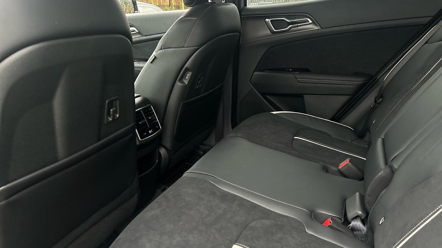 Used Kia Sportage for sale - 77704642: Photo 12