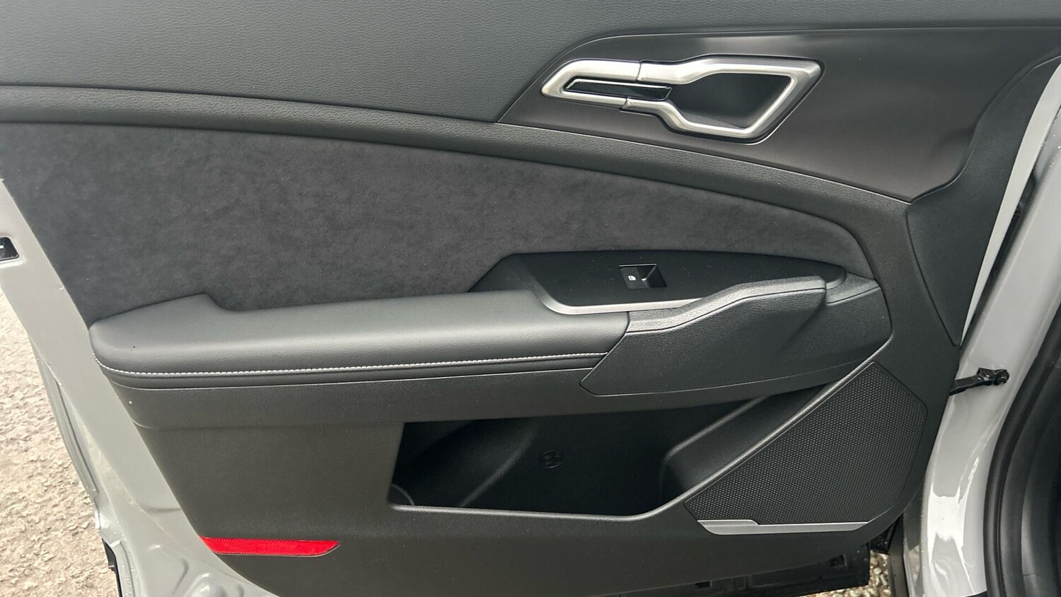 Used Kia Sportage for sale - 77704642: Photo 15