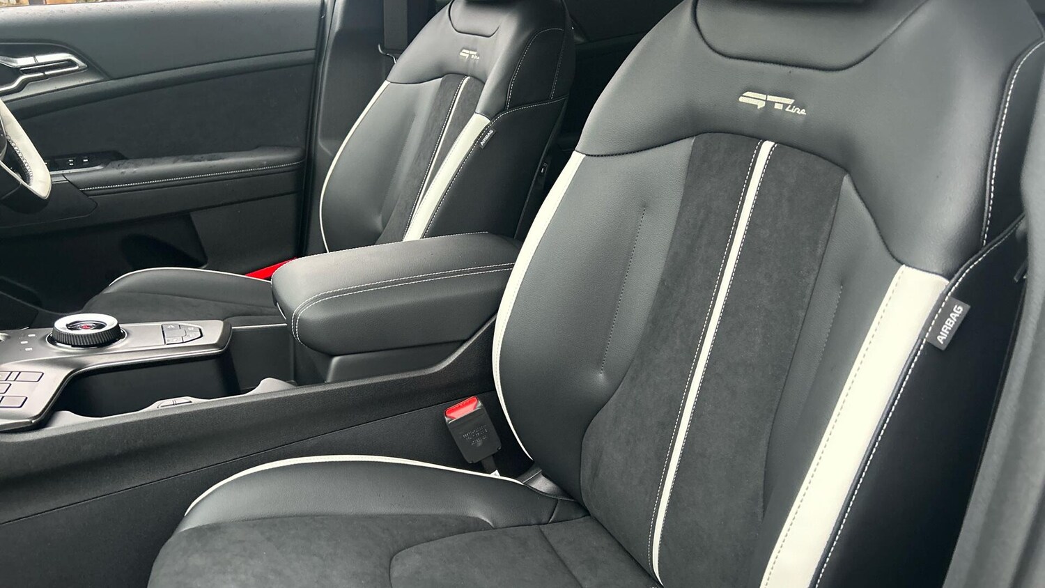 Used Kia Sportage for sale - 77704642: Photo 16