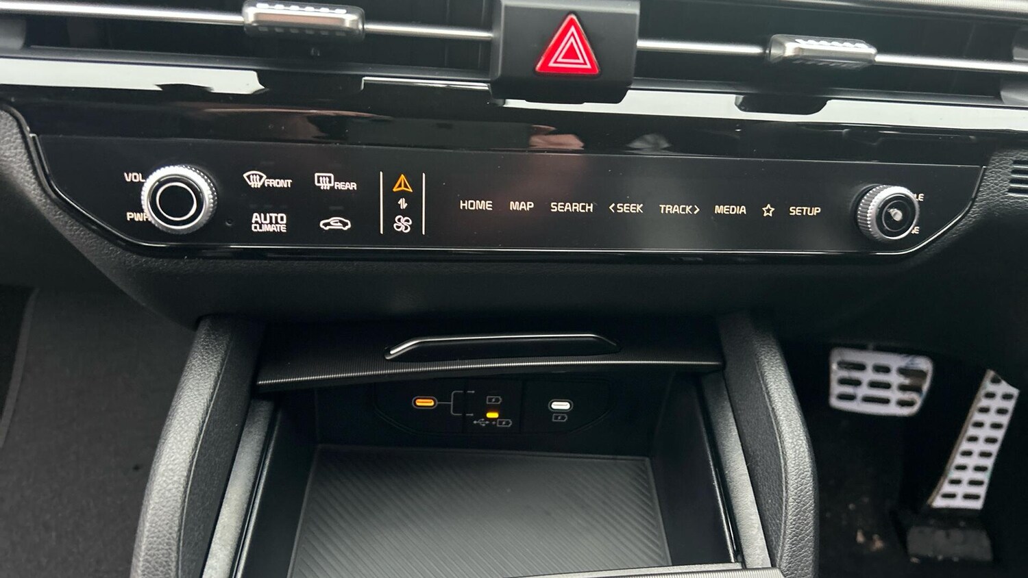 Used Kia Sportage for sale - 77704642: Photo 17