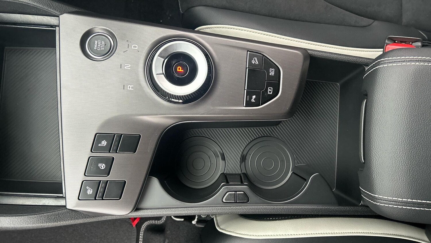 Used Kia Sportage for sale - 77704642: Photo 18