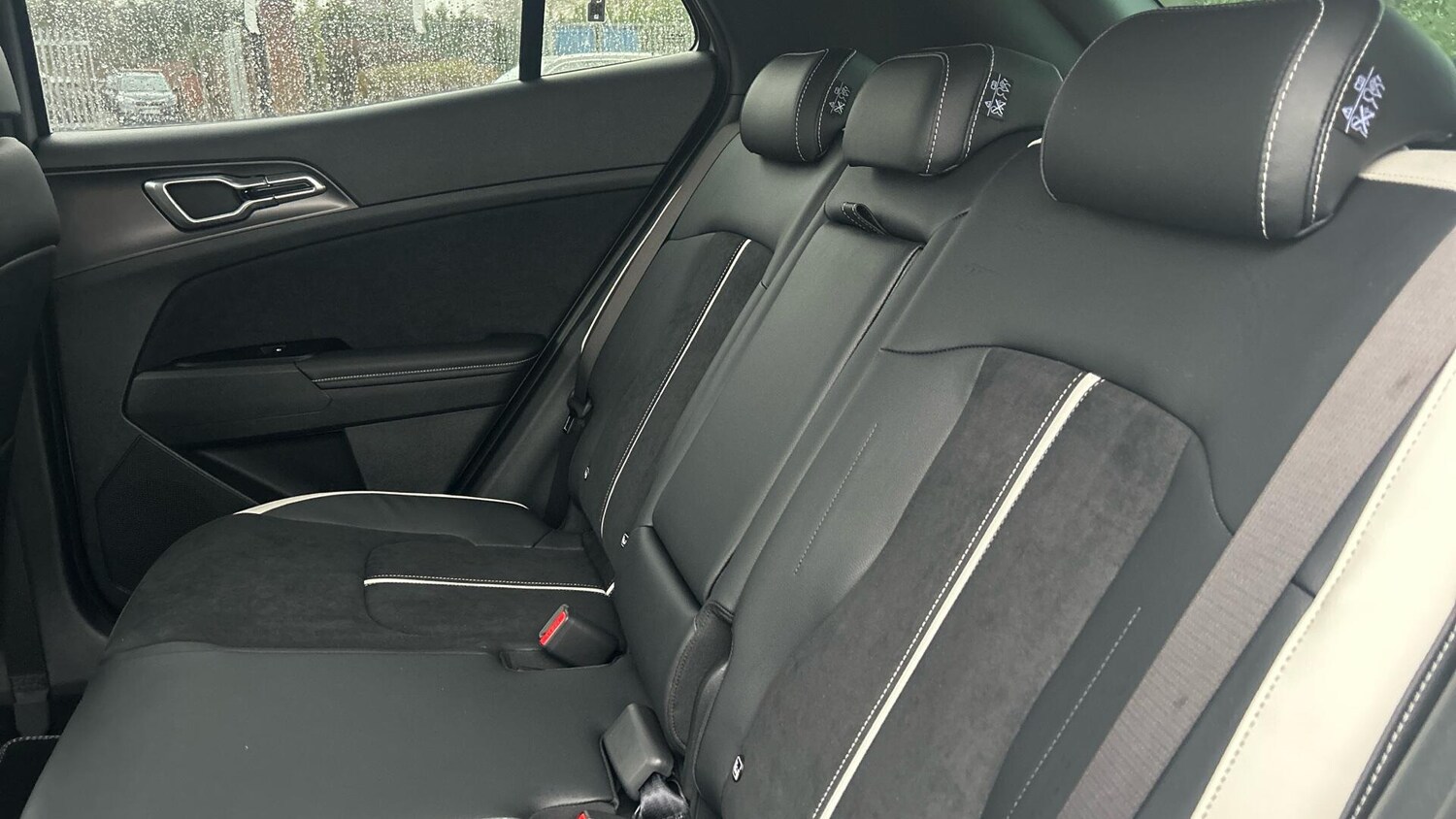 Used Kia Sportage for sale - 77704642: Photo 20