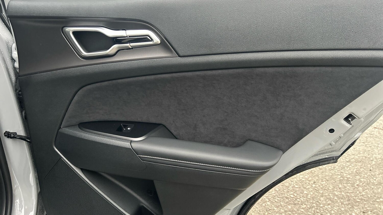 Used Kia Sportage for sale - 77704642: Photo 21