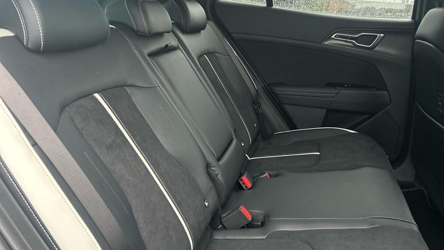 Used Kia Sportage for sale - 77704642: Photo 22