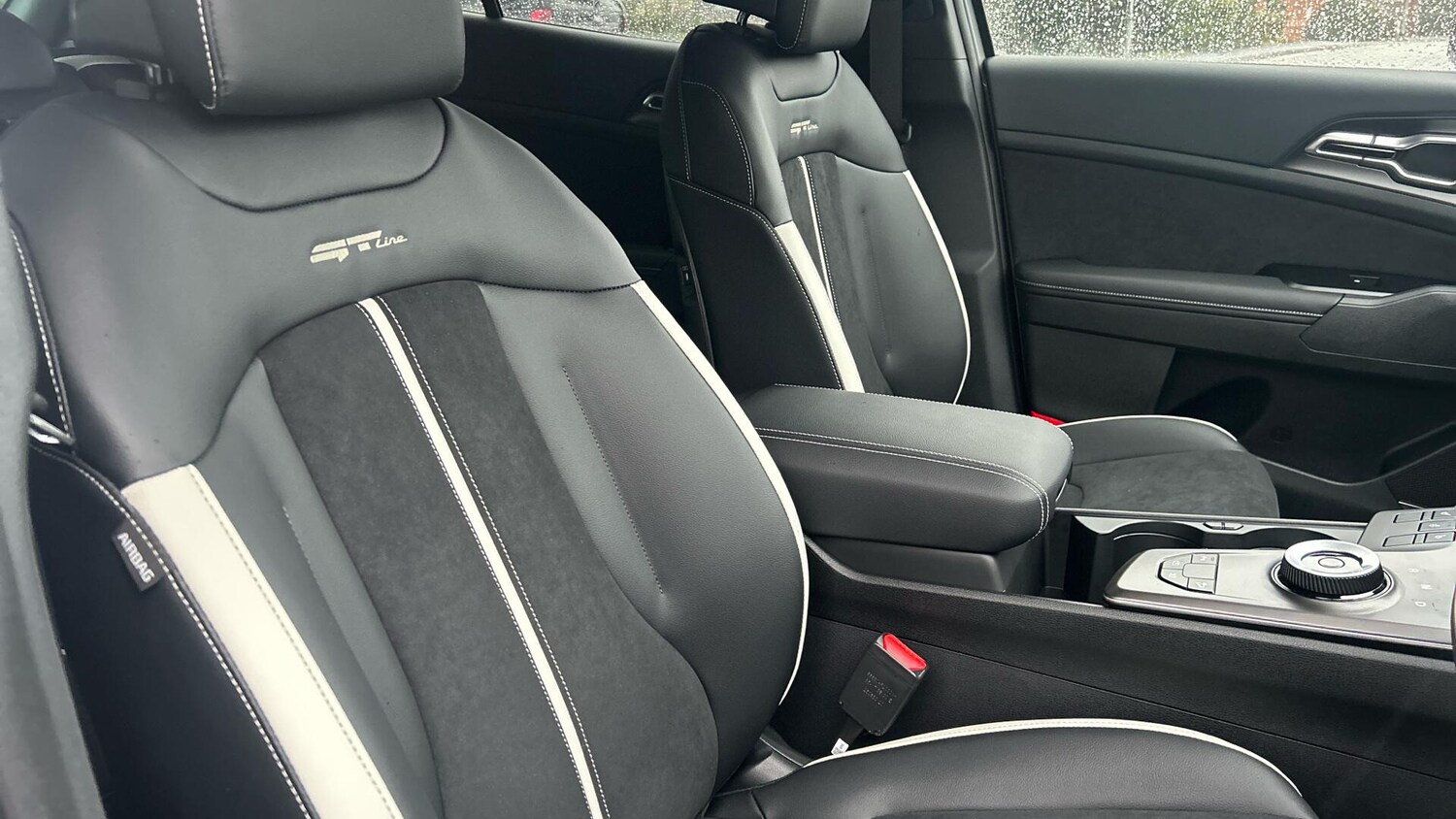 Used Kia Sportage for sale - 77704642: Photo 24