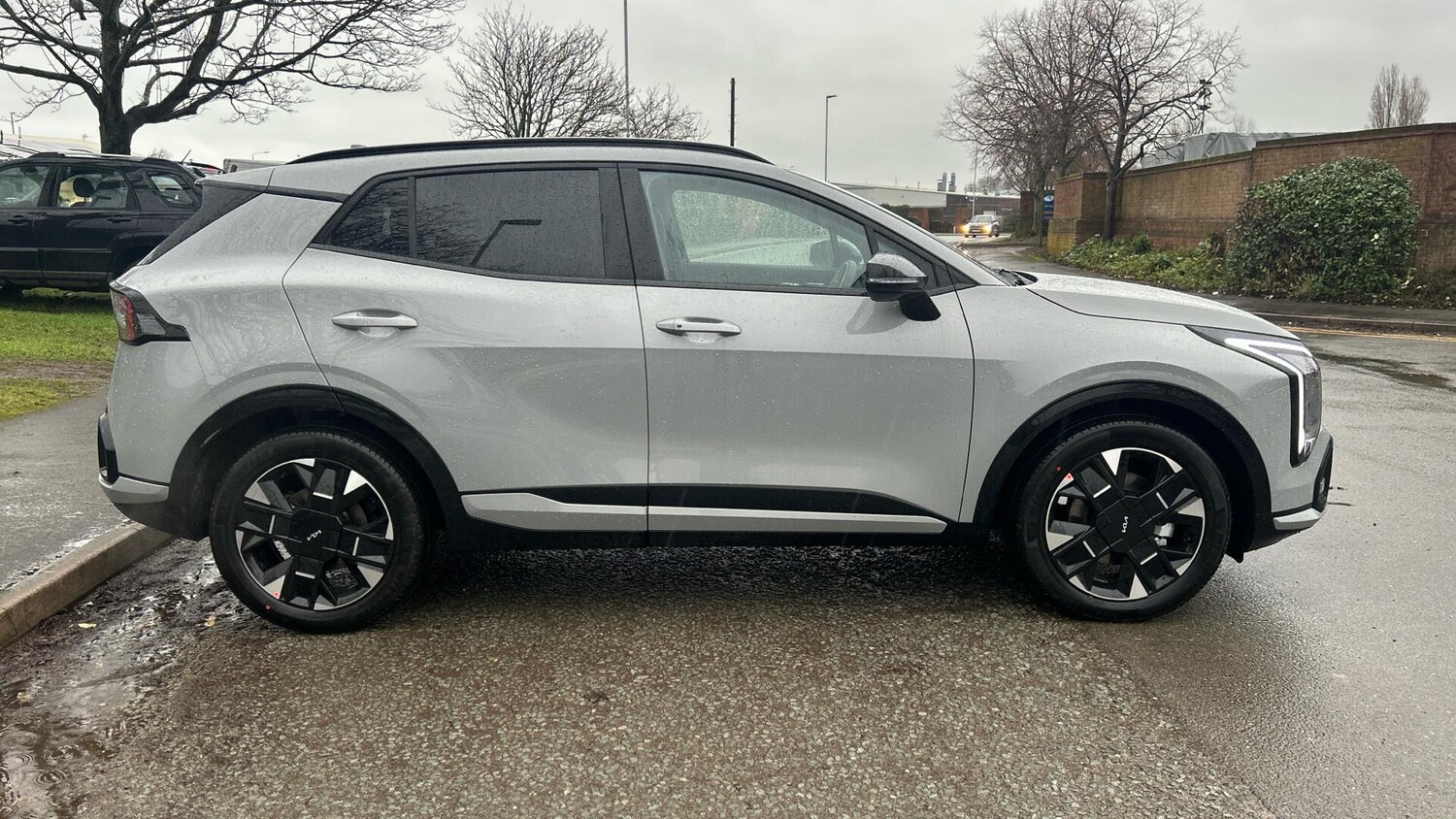 Used Kia Sportage for sale - 77704642: Photo 28