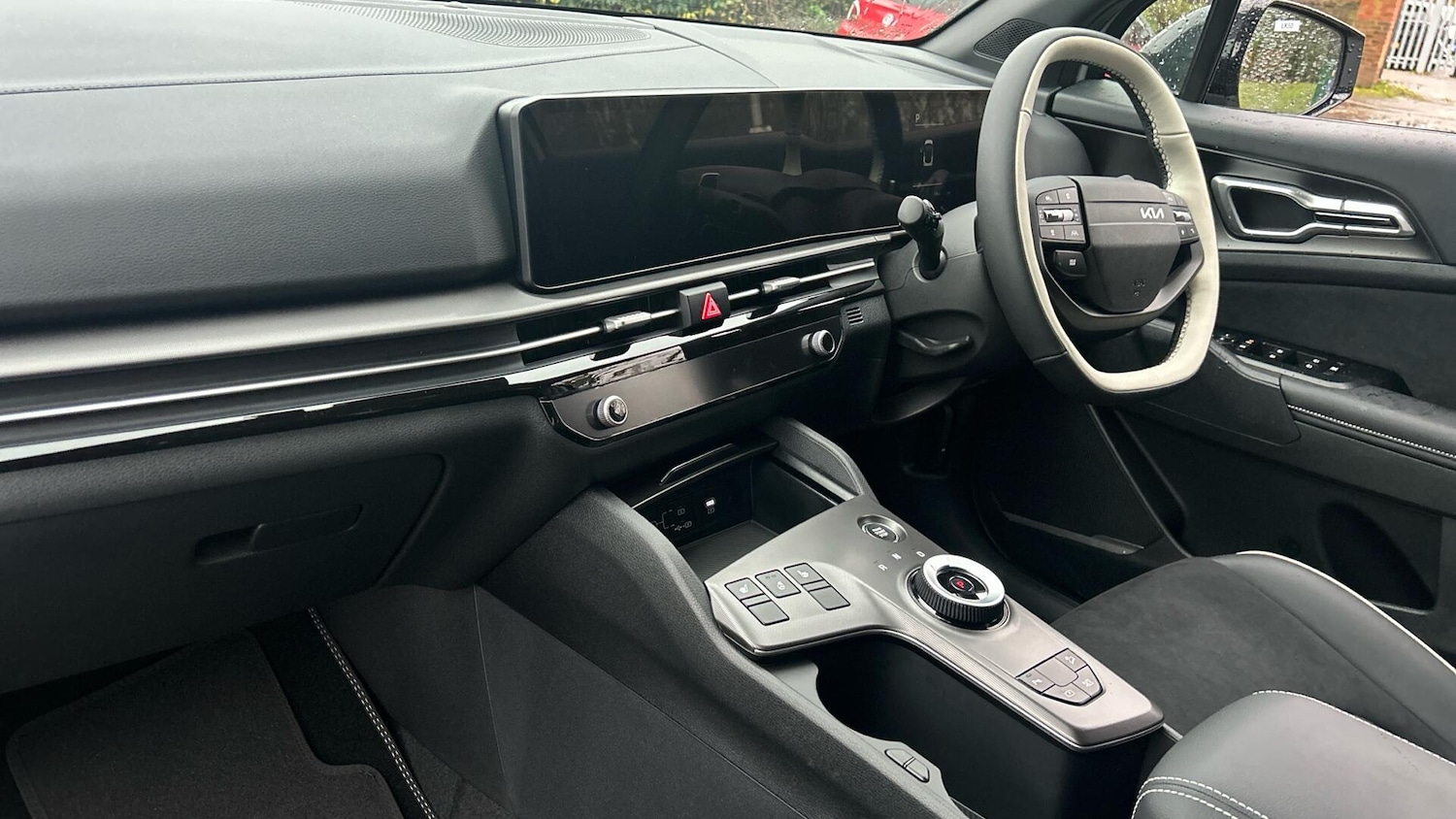 Used Kia Sportage for sale - 77704642: Photo 3