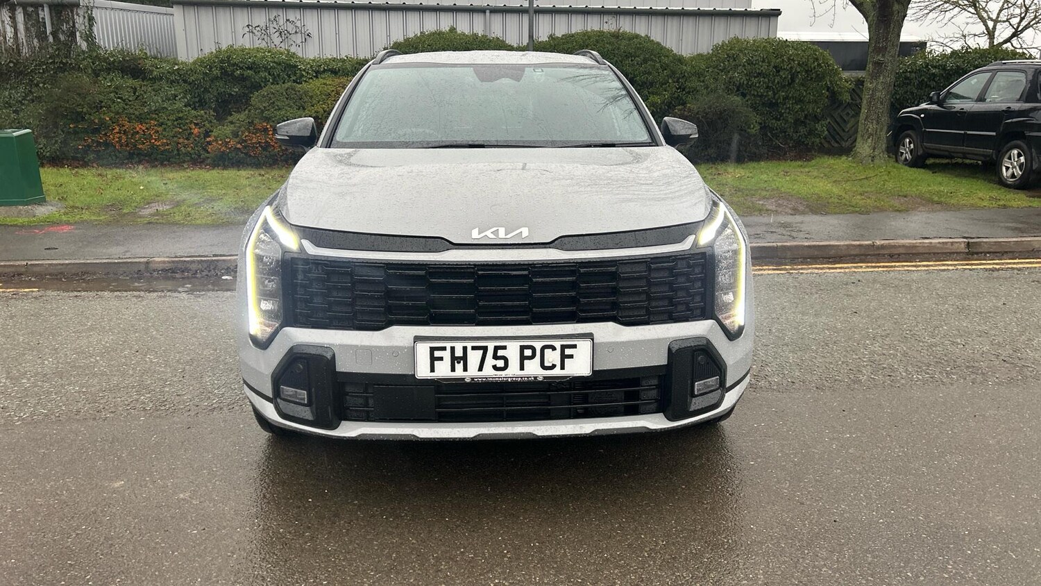 Used Kia Sportage for sale - 77704642: Photo 30