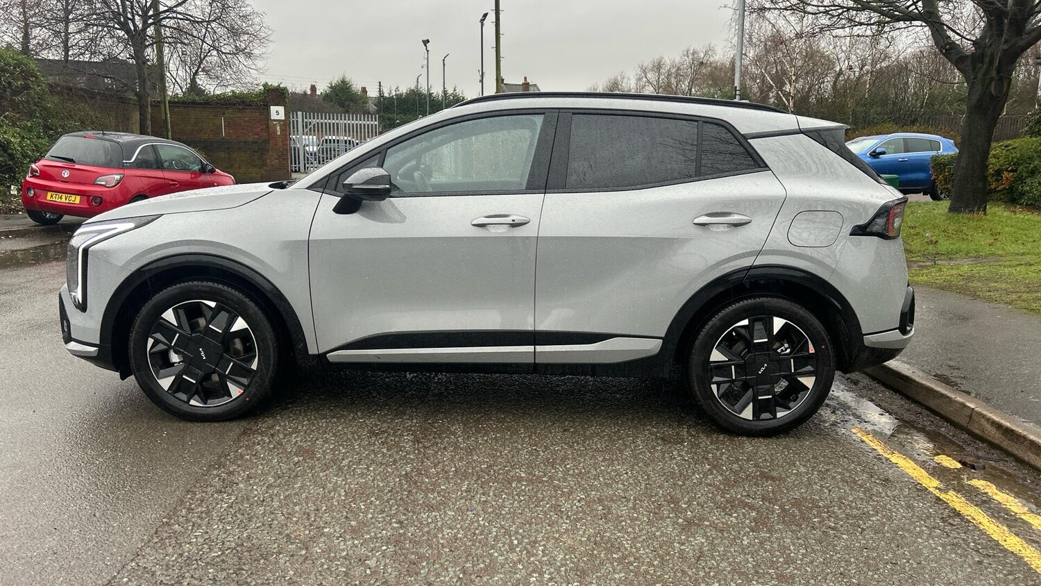 Used Kia Sportage for sale - 77704642: Photo 32