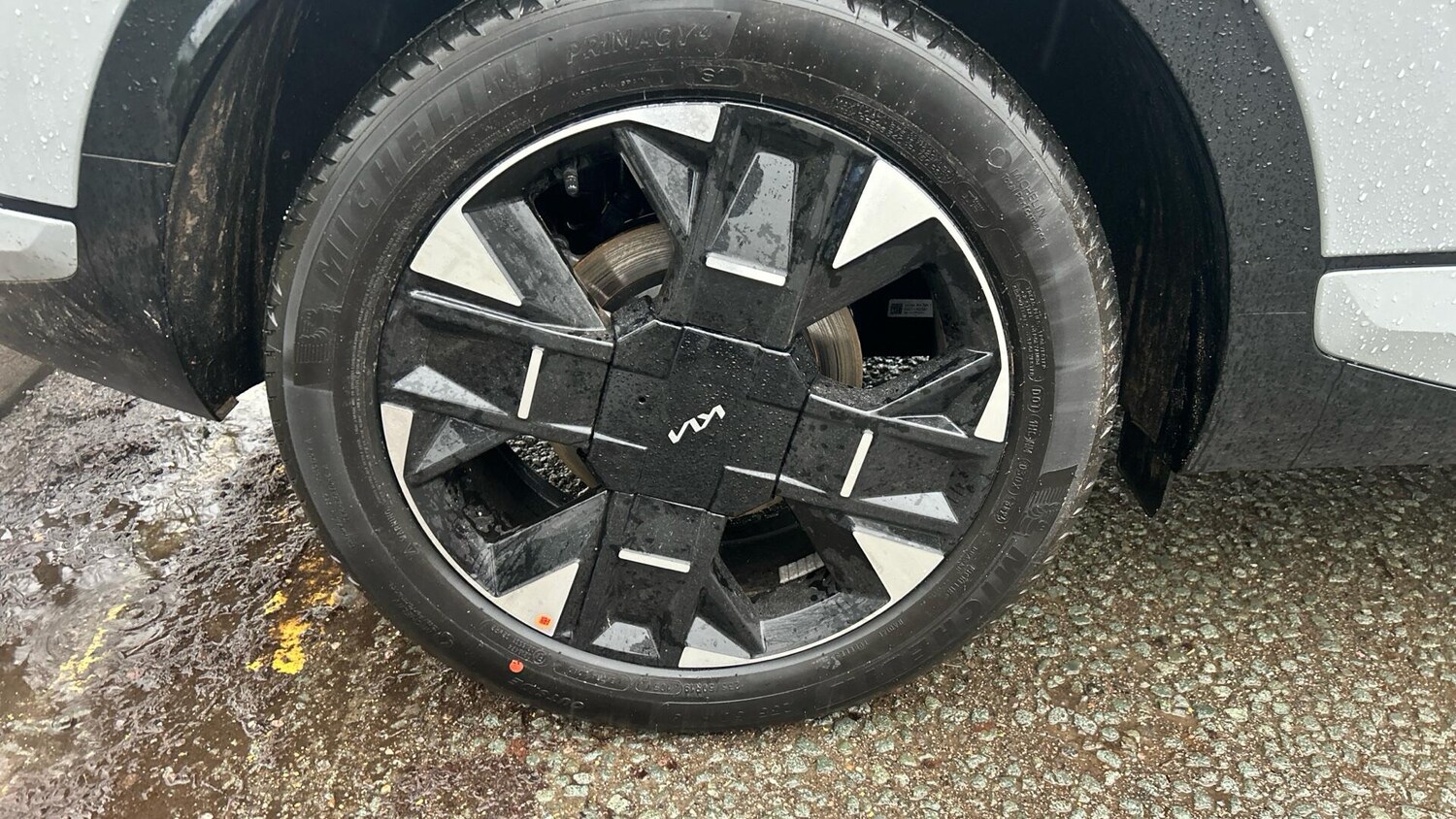 Used Kia Sportage for sale - 77704642: Photo 35