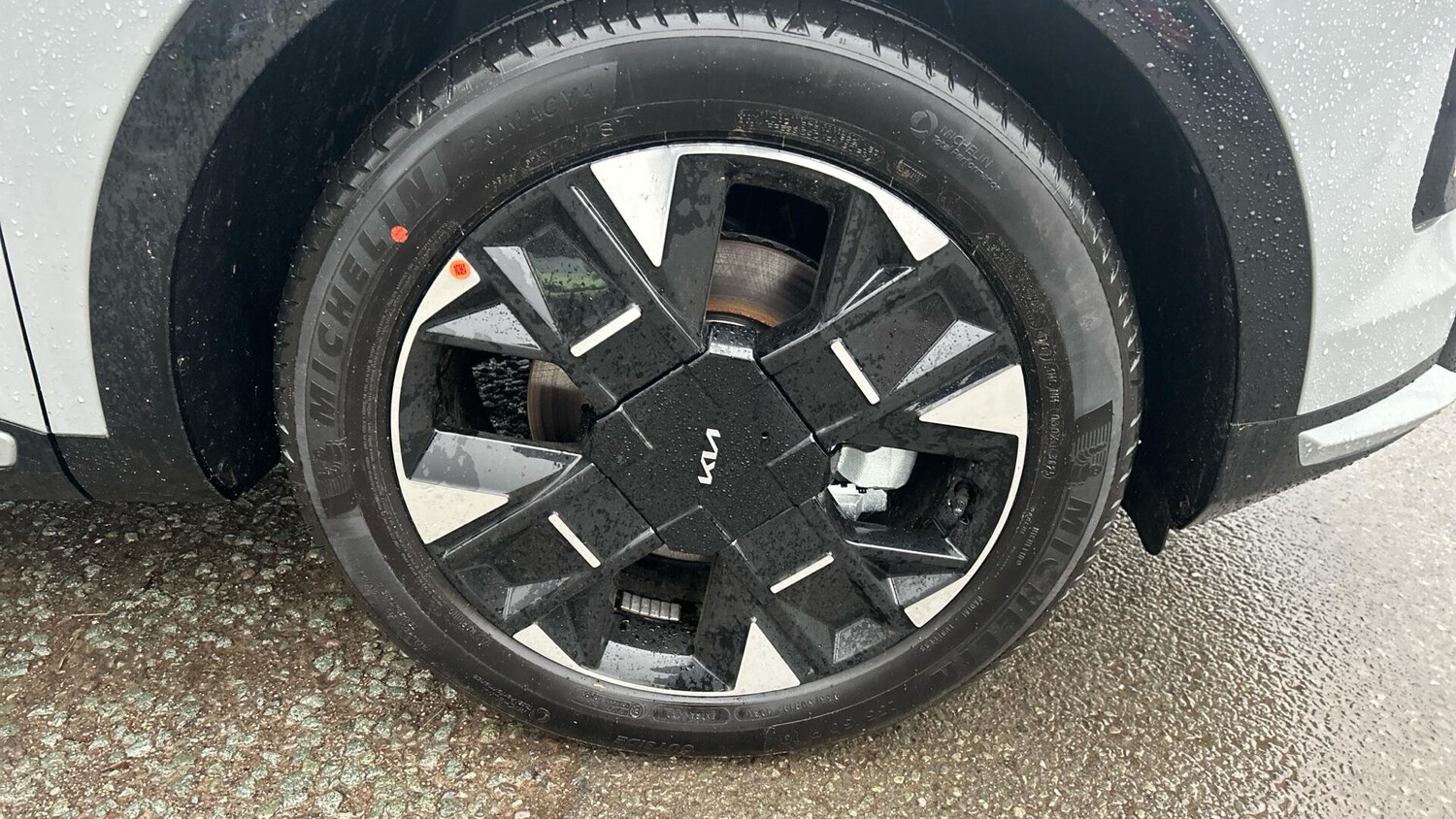 Used Kia Sportage for sale - 77704642: Photo 36