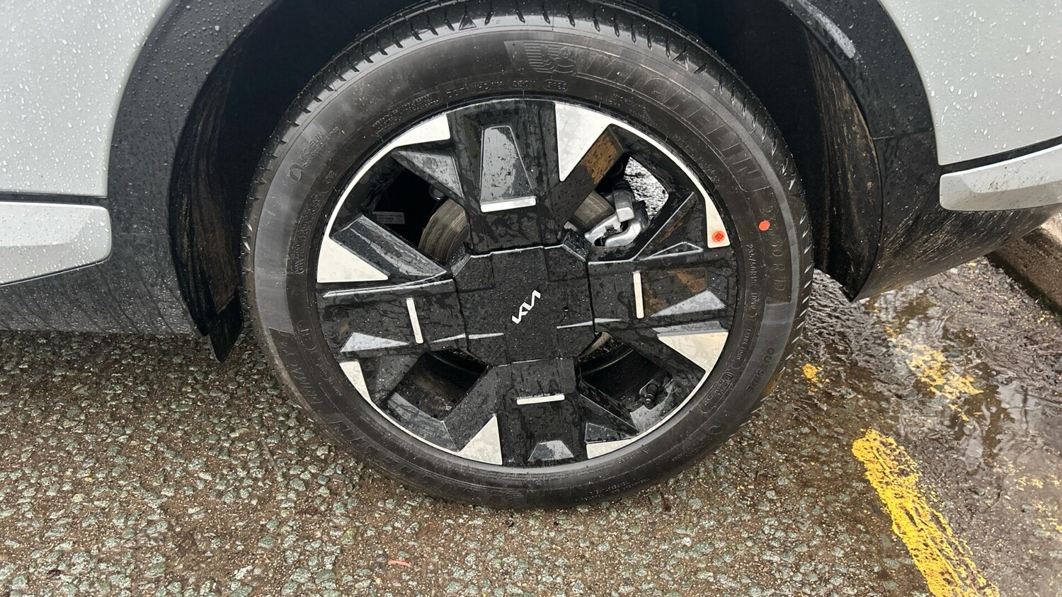 Used Kia Sportage for sale - 77704642: Photo 38