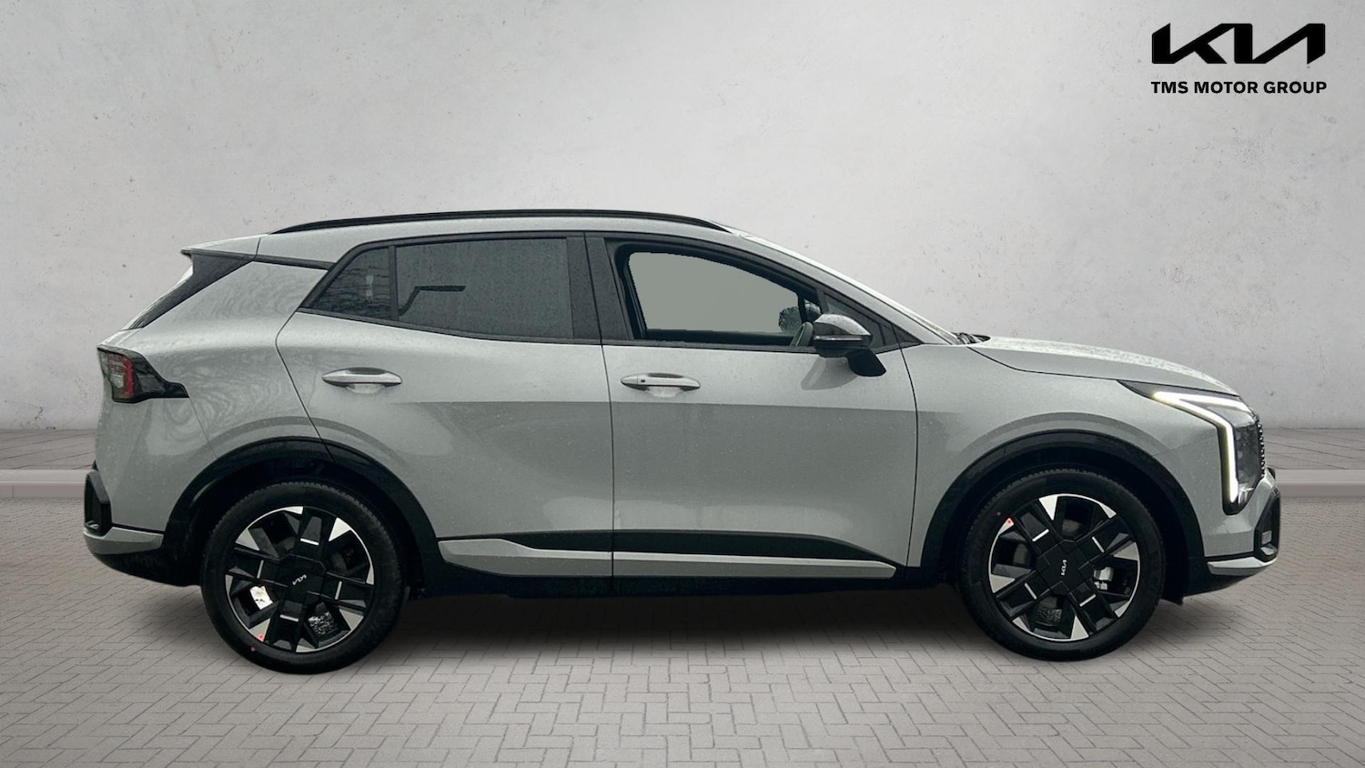 Used Kia Sportage for sale - 77704642: Photo 4