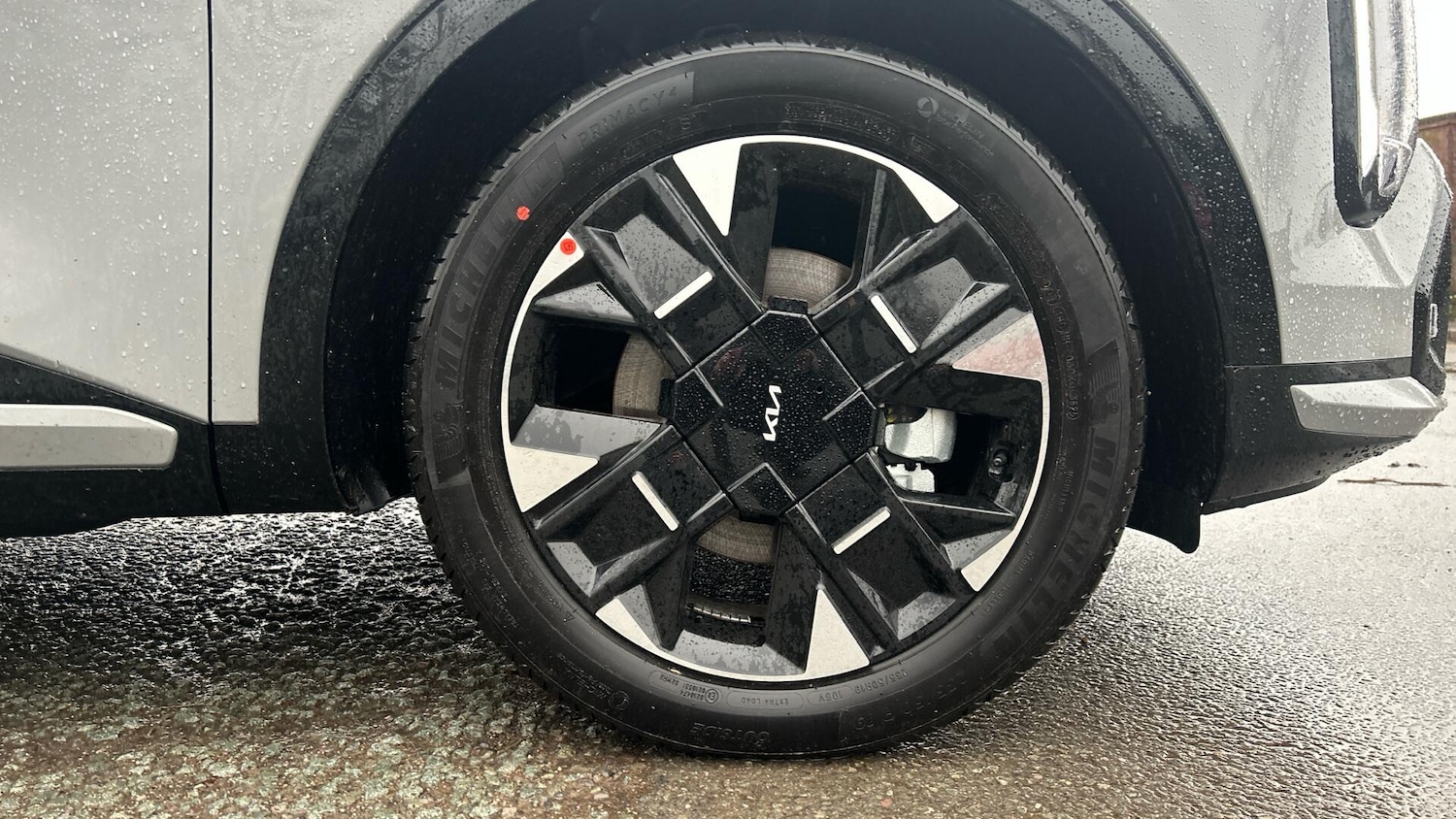 Used Kia Sportage for sale - 77704642: Photo 5