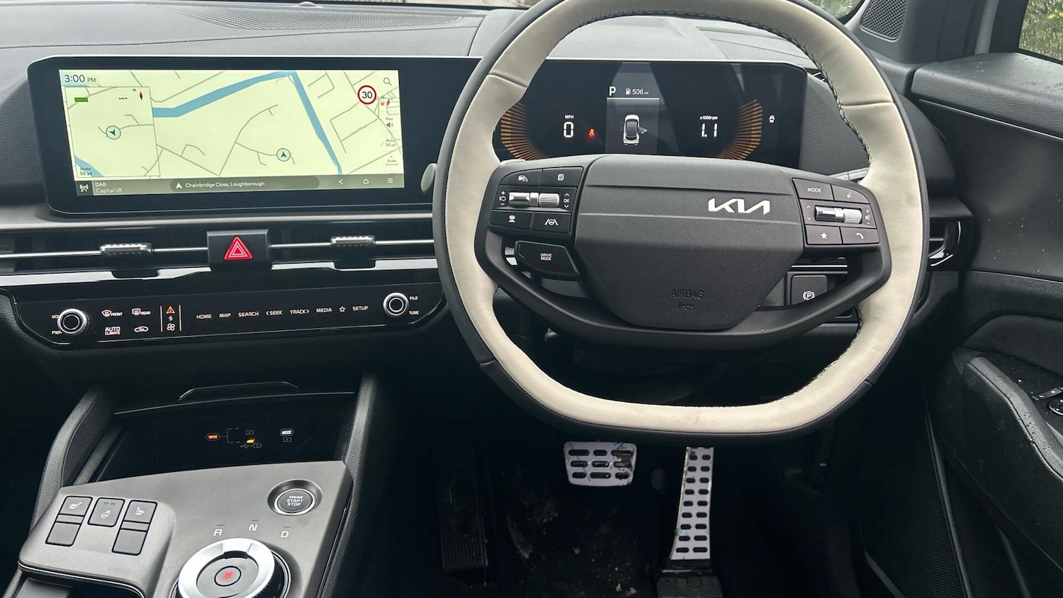 Used Kia Sportage for sale - 77704642: Photo 6