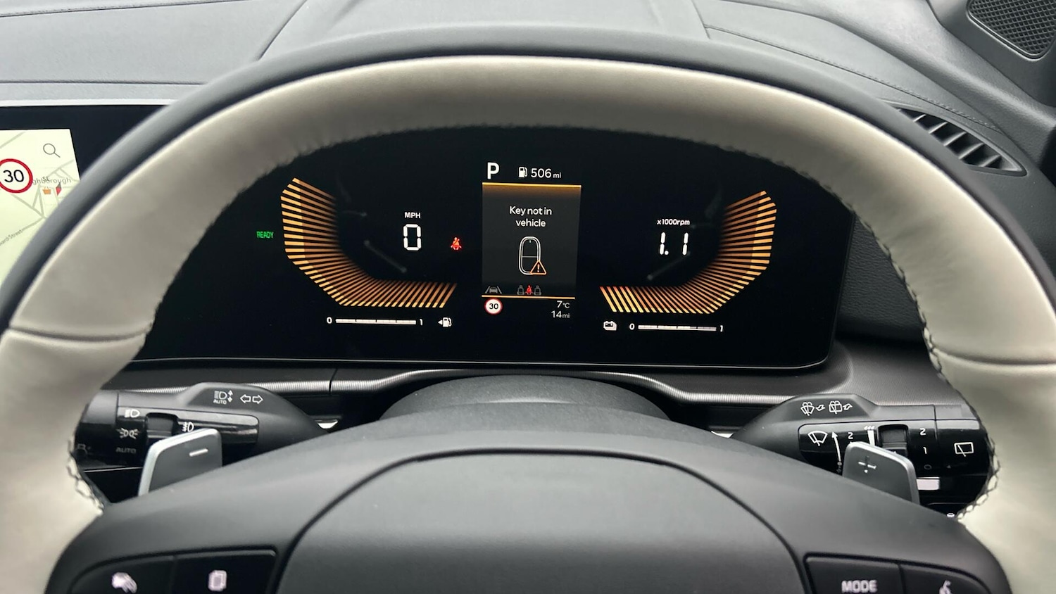 Used Kia Sportage for sale - 77704642: Photo 7