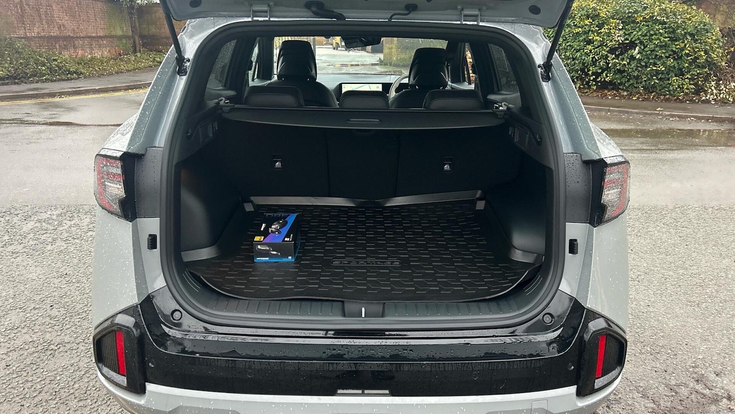 Used Kia Sportage for sale - 77704642: Photo 8