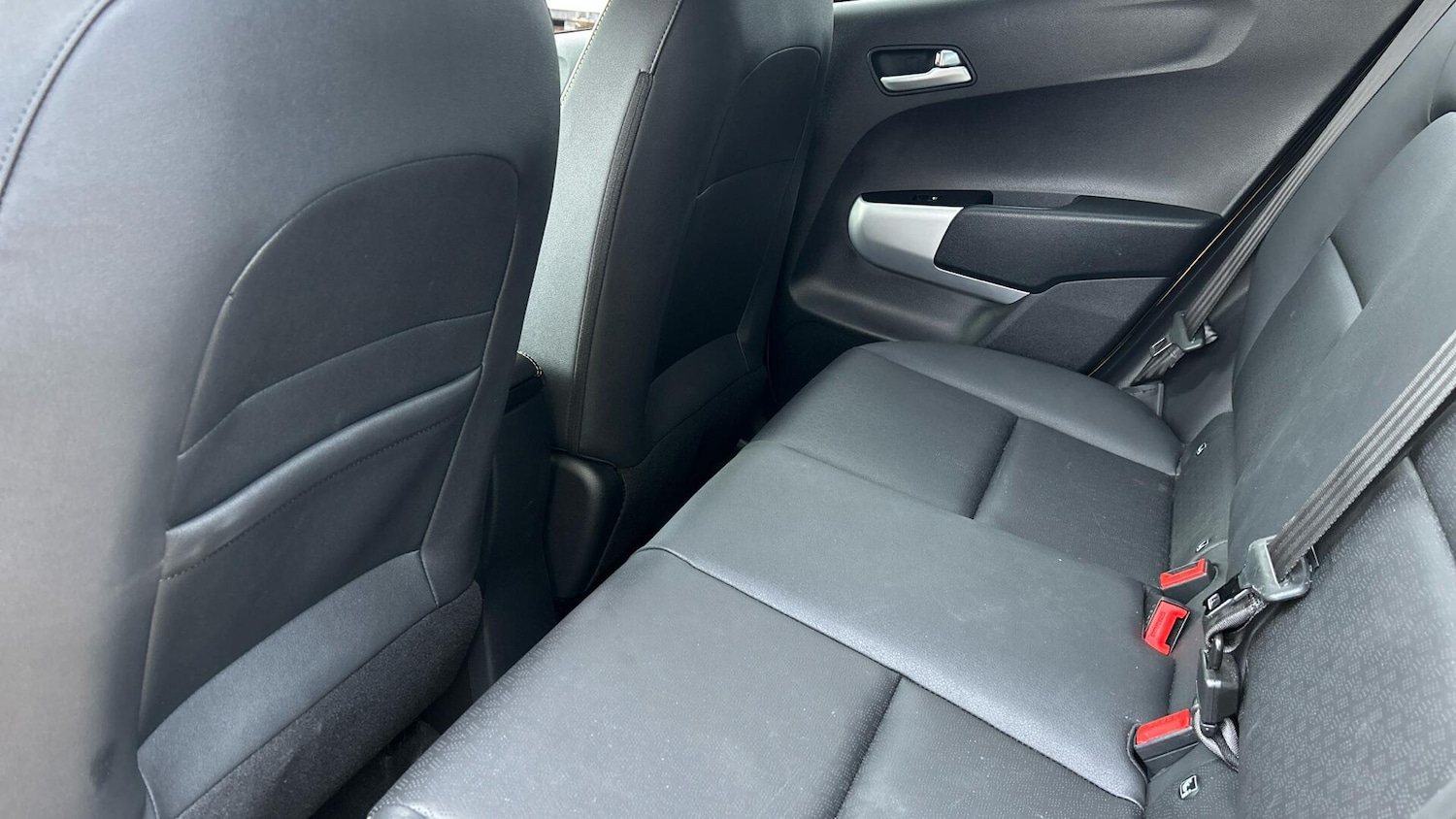 Used Kia Picanto 2024 for sale - 76337078: Photo 13