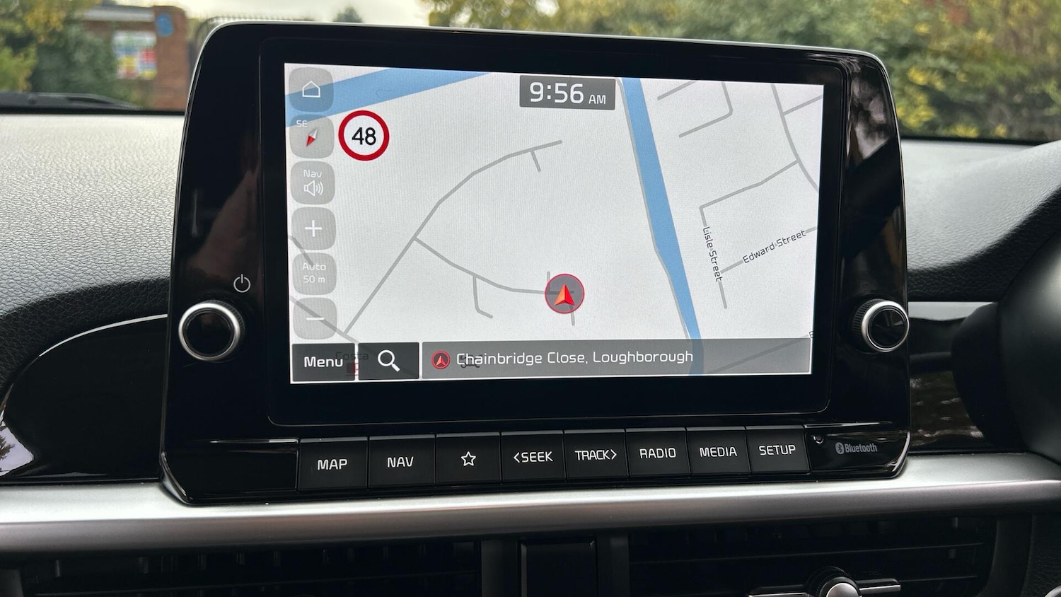 Used Kia Picanto 2024 for sale - 76337078: Photo 14