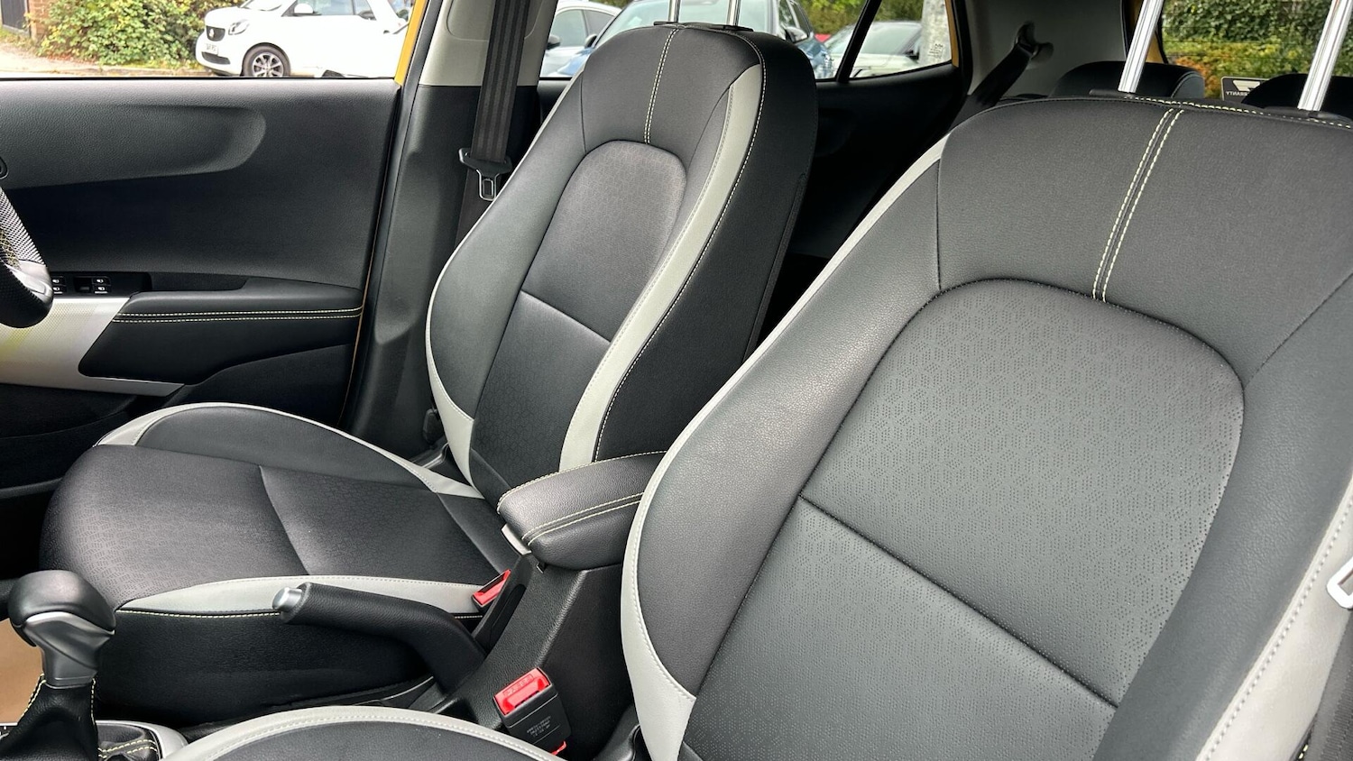 Used Kia Picanto 2024 for sale - 76337078: Photo 17