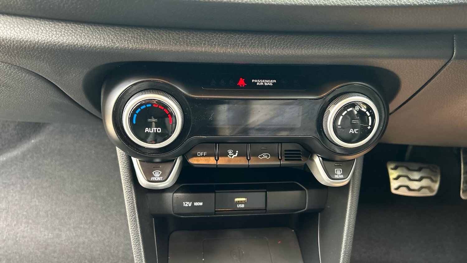 Used Kia Picanto 2024 for sale - 76337078: Photo 18