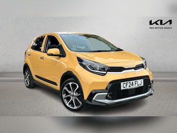 Used Kia Picanto 2024 for sale - 76337078: Photo