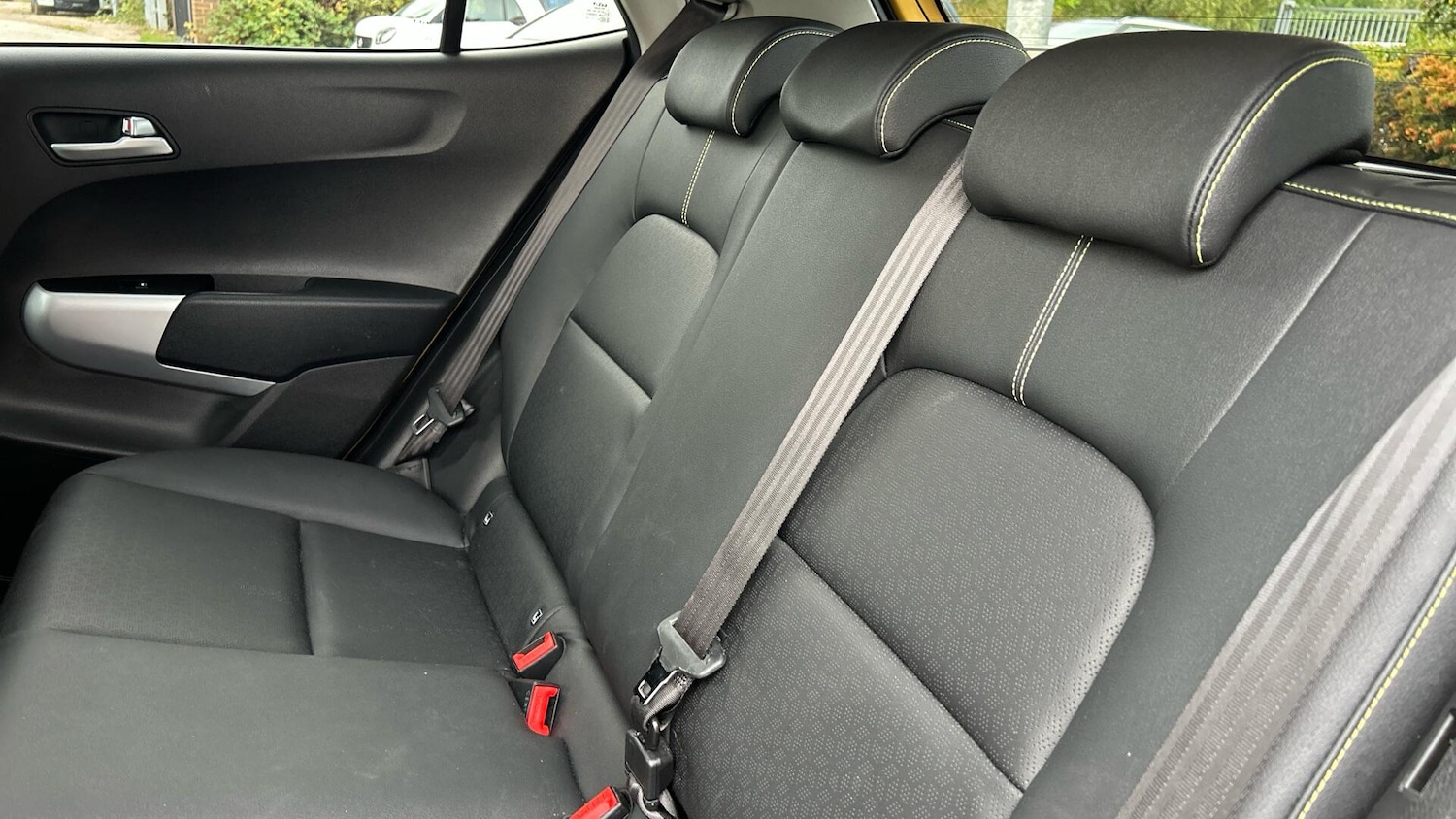 Used Kia Picanto 2024 for sale - 76337078: Photo 22