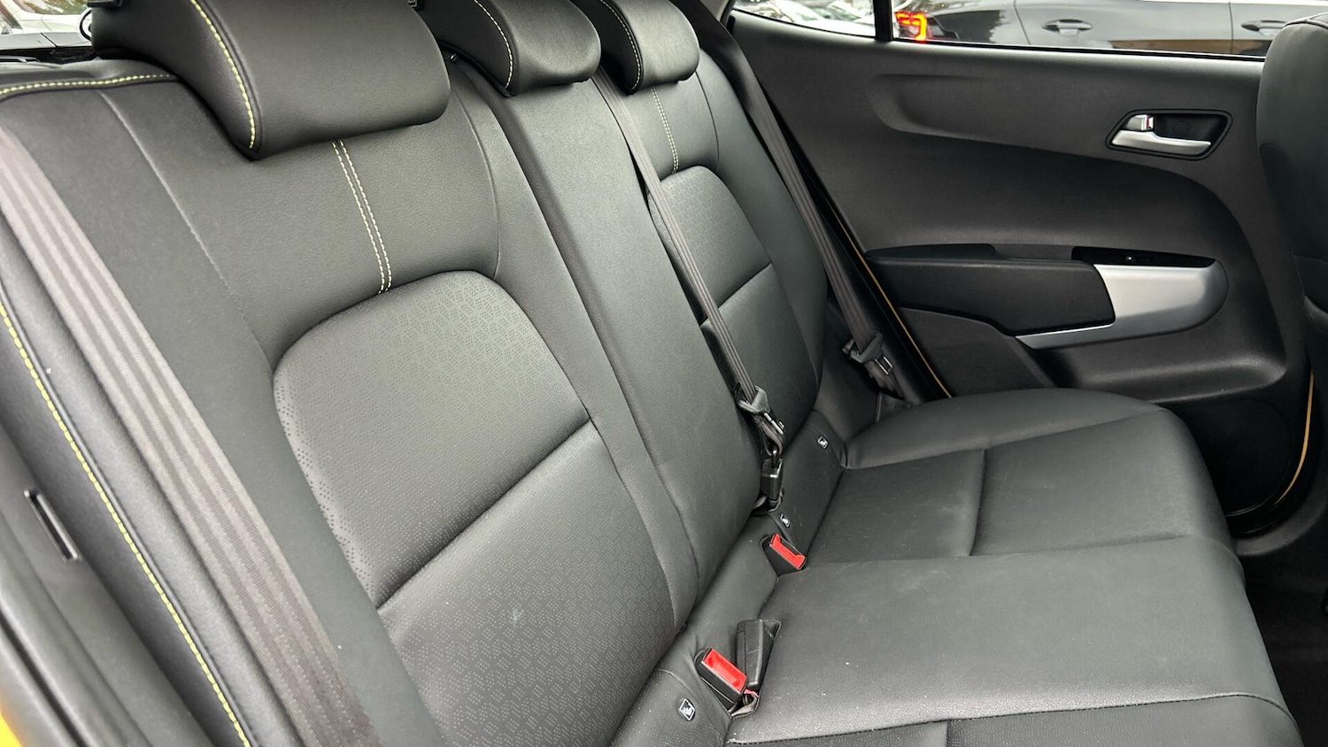 Used Kia Picanto 2024 for sale - 76337078: Photo 24