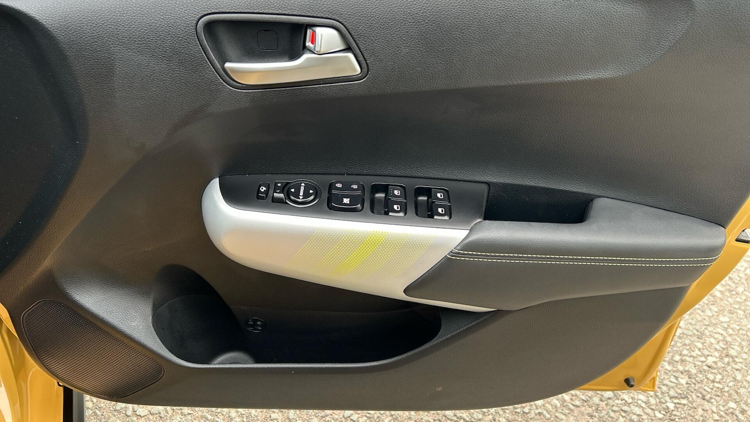 Used Kia Picanto 2024 for sale - 76337078: Photo 25