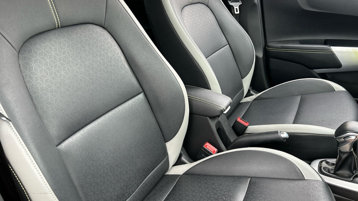 Used Kia Picanto 2024 for sale - 76337078: Photo 27