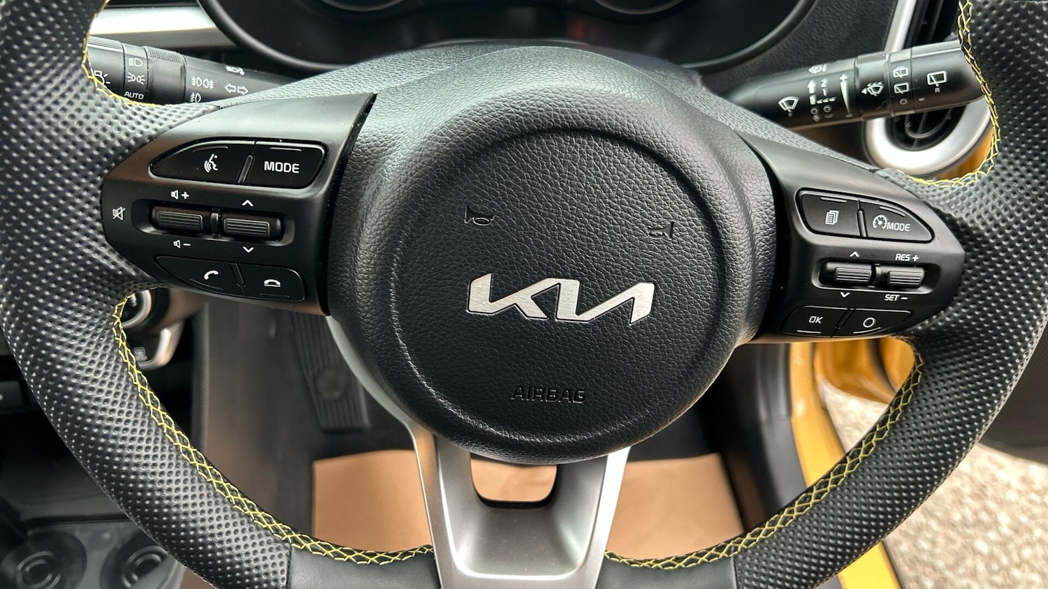 Used Kia Picanto 2024 for sale - 76337078: Photo 28