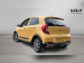 Used Kia Picanto 2024 for sale - 76337078: Photo