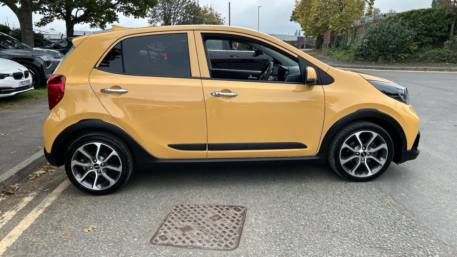 Used Kia Picanto 2024 for sale - 76337078: Photo 30