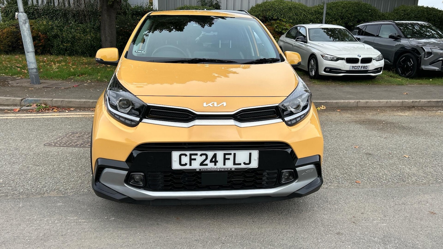 Used Kia Picanto 2024 for sale - 76337078: Photo 32