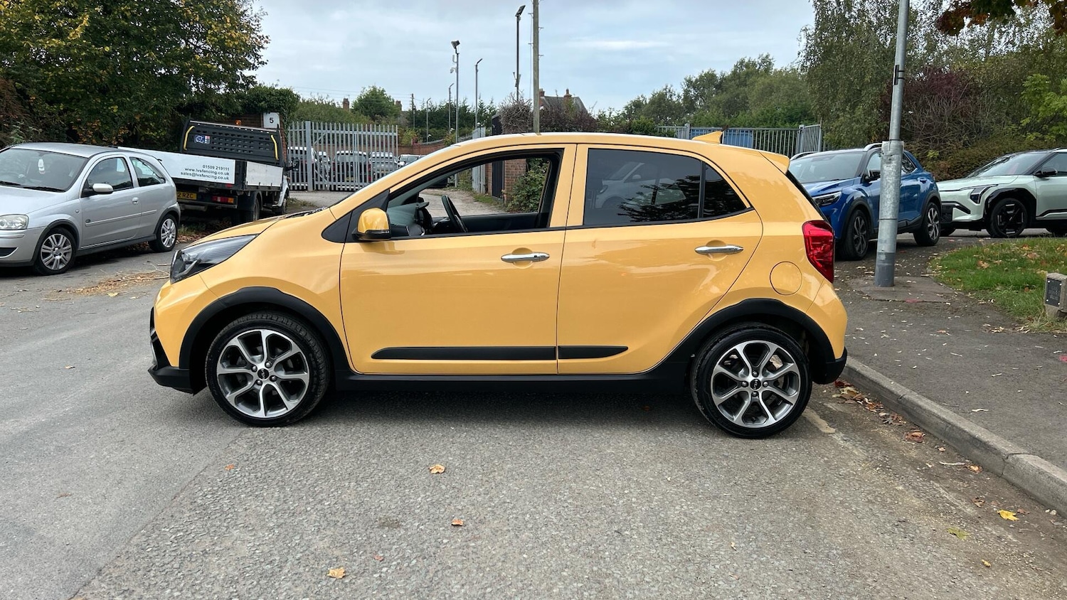 Used Kia Picanto 2024 for sale - 76337078: Photo 34