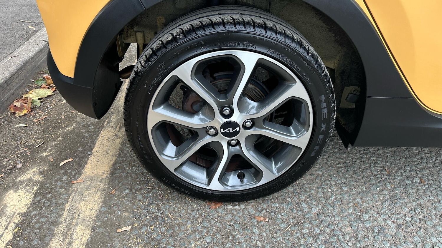 Used Kia Picanto 2024 for sale - 76337078: Photo 38