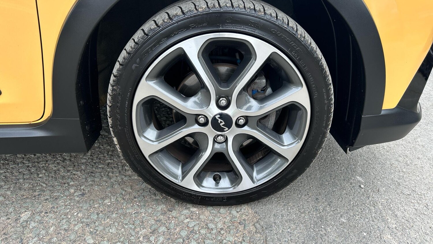 Used Kia Picanto 2024 for sale - 76337078: Photo 39