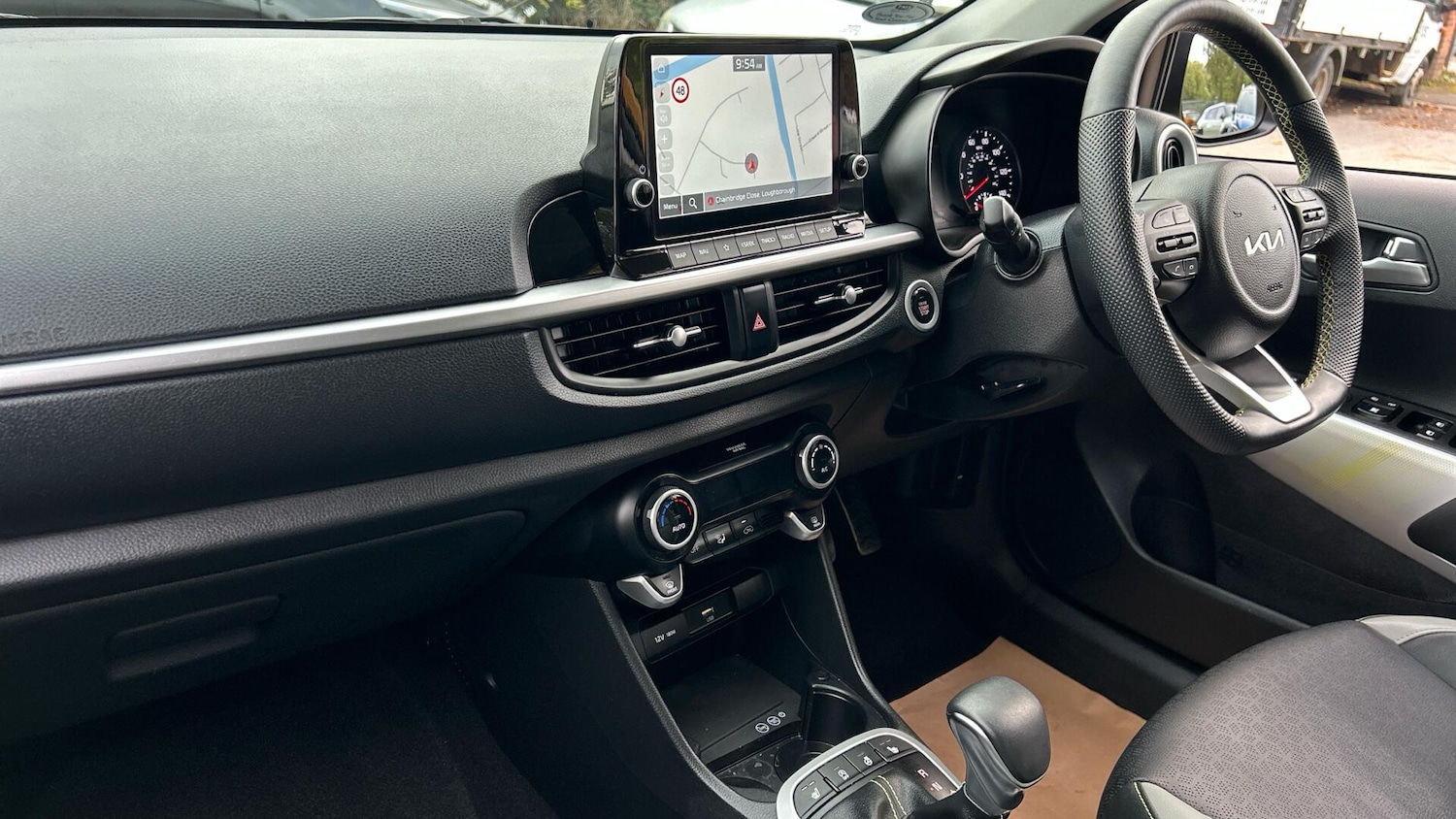 Used Kia Picanto 2024 for sale - 76337078: Photo 4