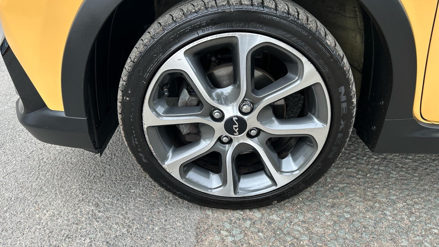 Used Kia Picanto 2024 for sale - 76337078: Photo 40