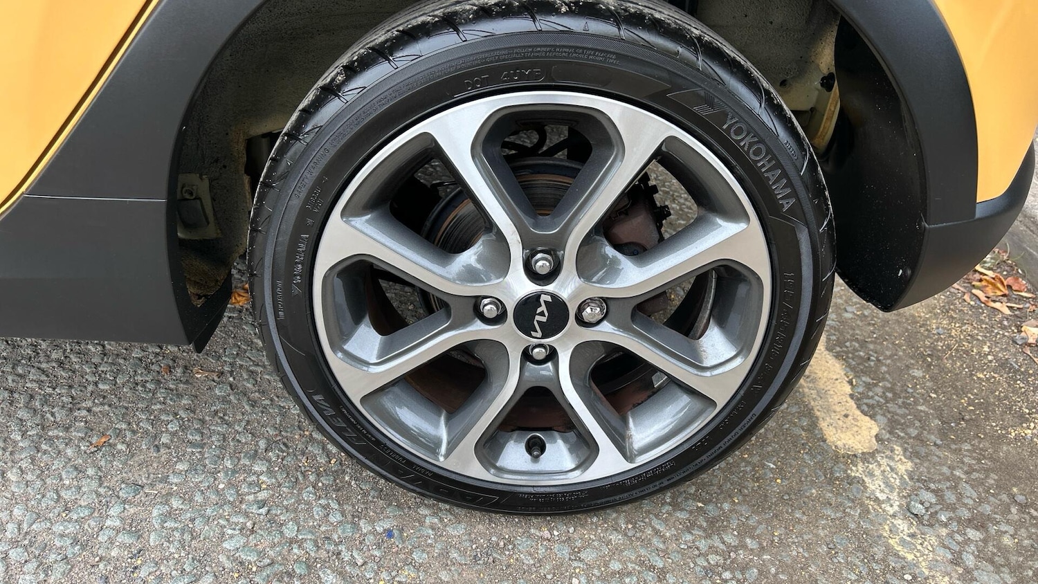 Used Kia Picanto 2024 for sale - 76337078: Photo 41